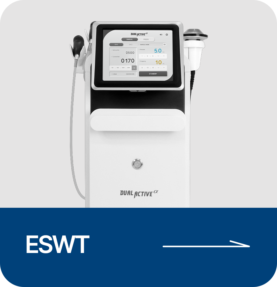 ESWT
