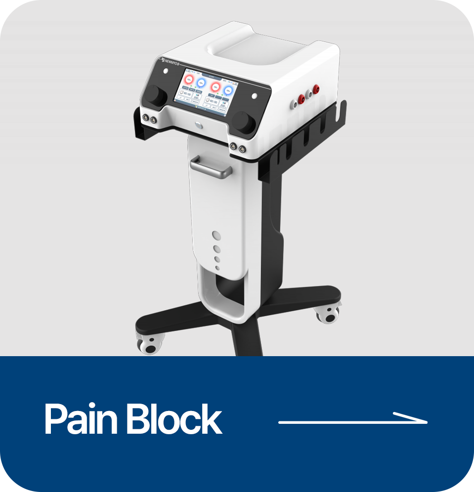 Pain Block